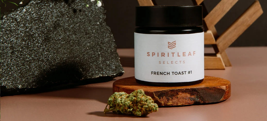 Introducing Spiritleaf Selects! Spiritleaf Inc