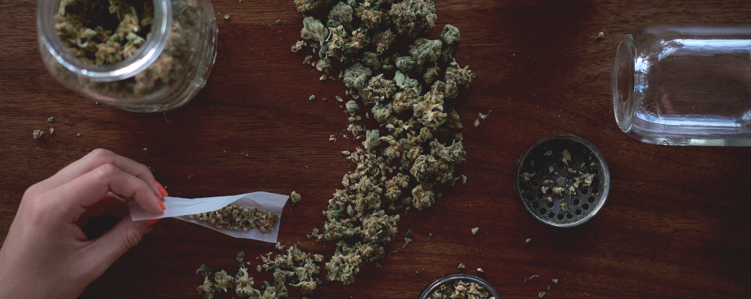 Methods of Cannabis Consumption – Spiritleaf Inc